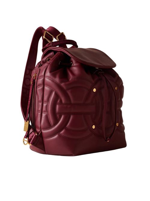 Rondò Rucksack (mittelgroß) BORBONESE | 91010150099RI 027